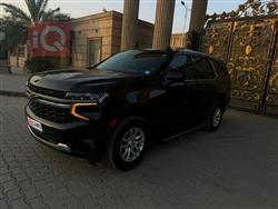 شيفروليه تاهو